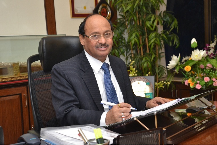 Dr. Shivajirao Kadam